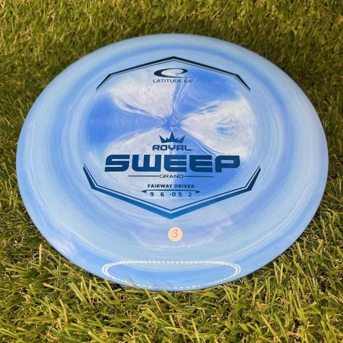 Grand Sweep