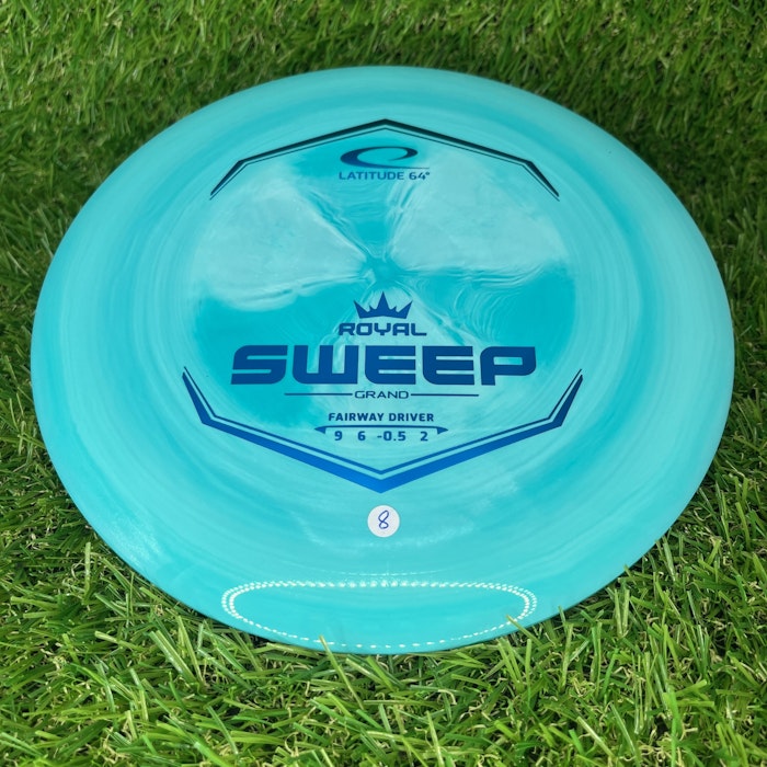 Grand Sweep