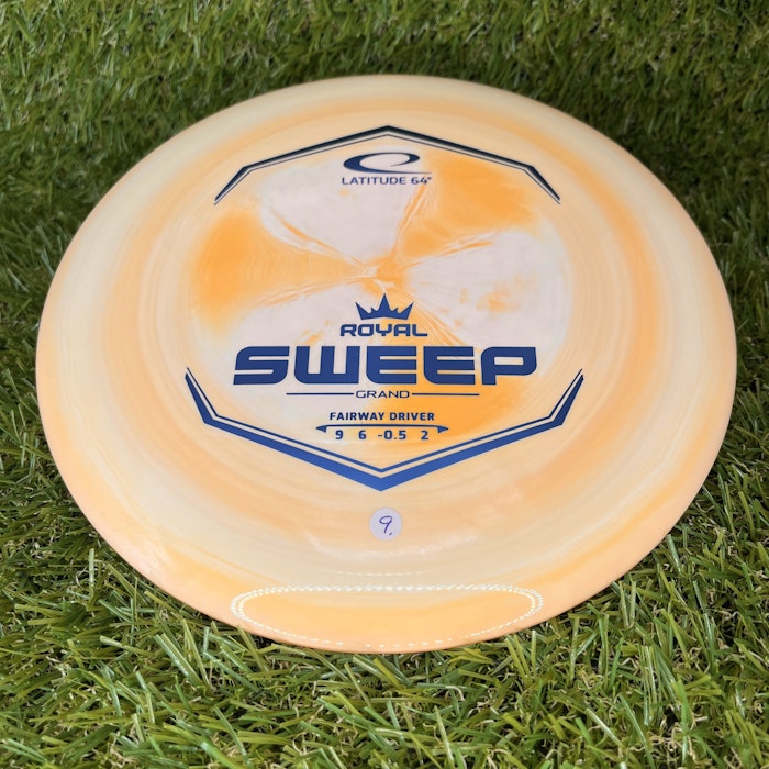 Grand Sweep