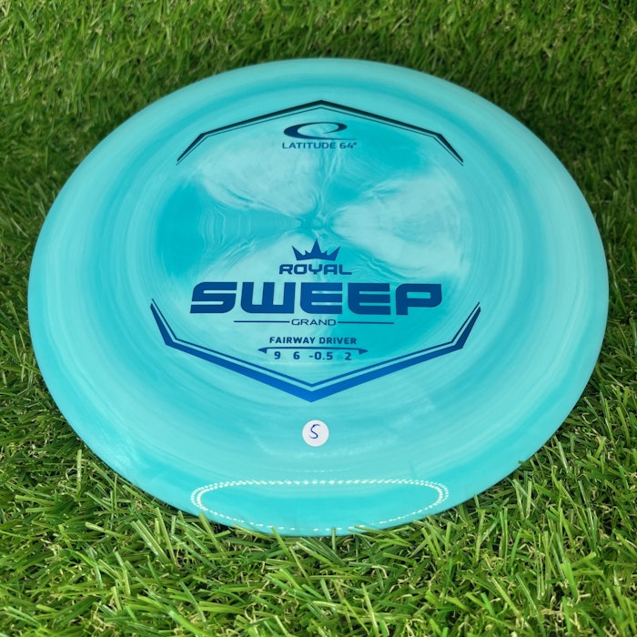 Grand Sweep