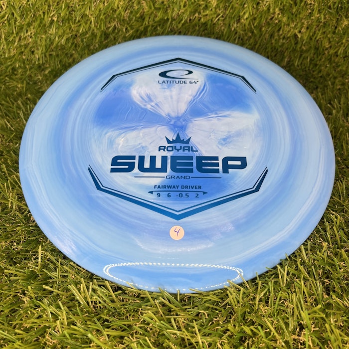 Grand Sweep