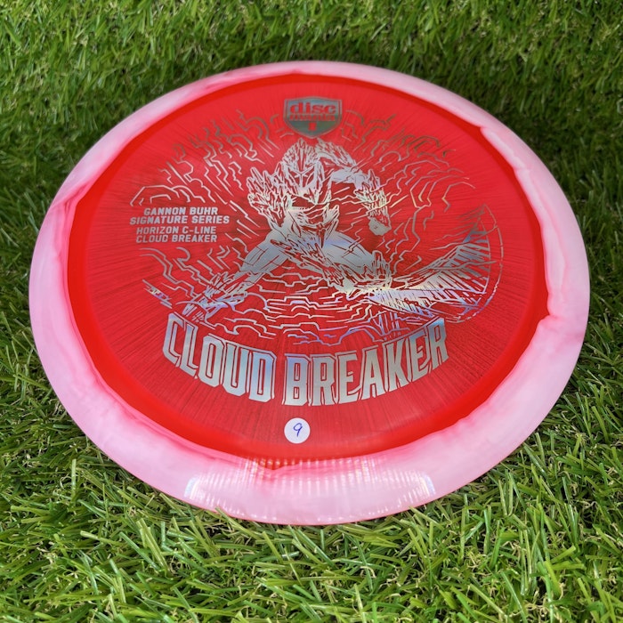C-Line Horizon Cloudbreaker Gannon Buhr 2025