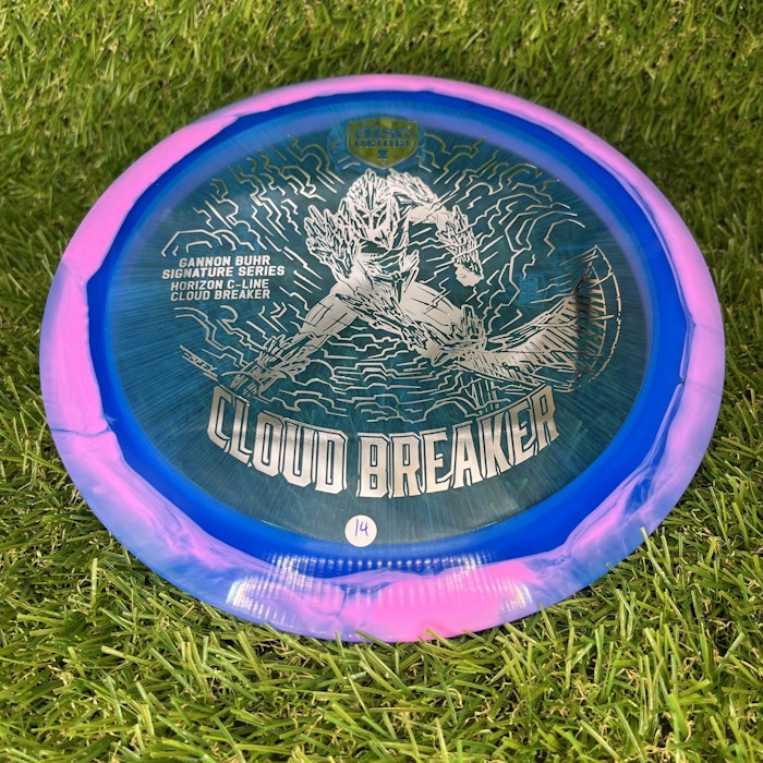 C-Line Horizon Cloudbreaker Gannon Buhr 2025
