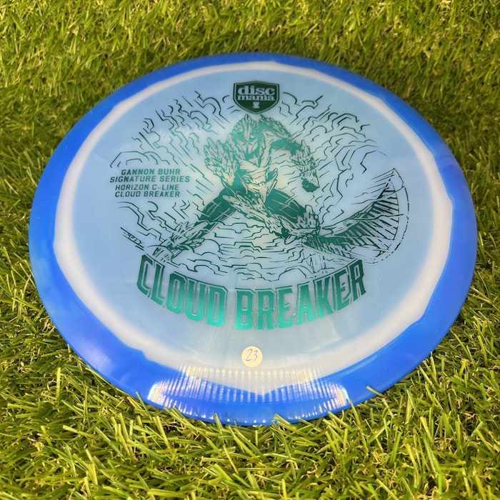 C-Line Horizon Cloudbreaker Gannon Buhr 2025