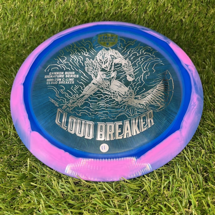 C-Line Horizon Cloudbreaker Gannon Buhr 2025