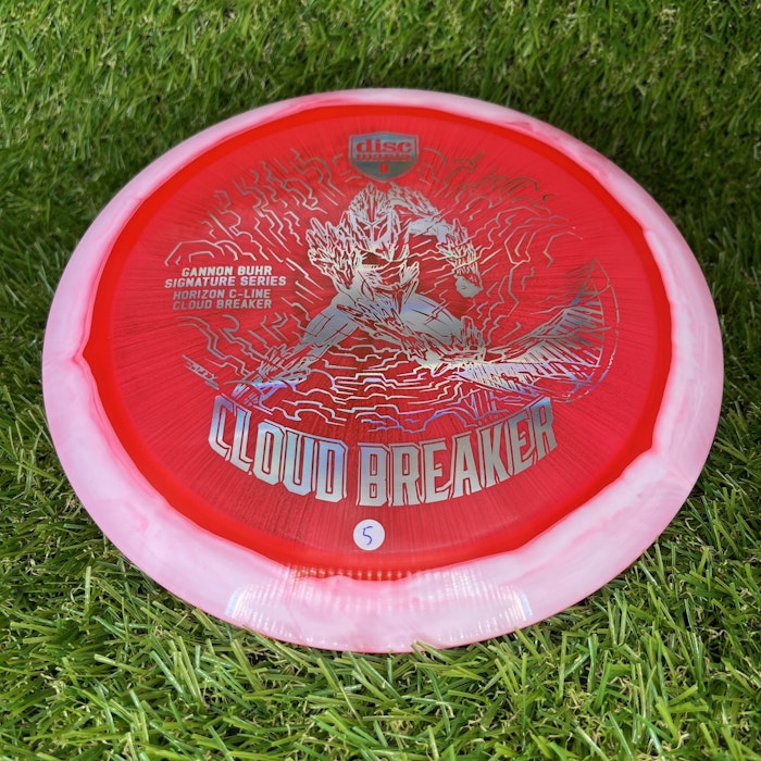 C-Line Horizon Cloudbreaker Gannon Buhr 2025