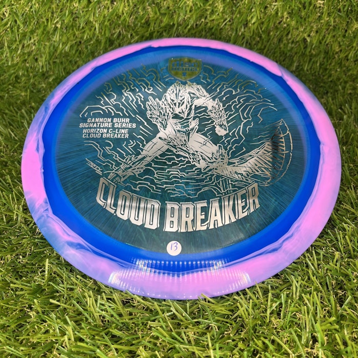 C-Line Horizon Cloudbreaker Gannon Buhr 2025