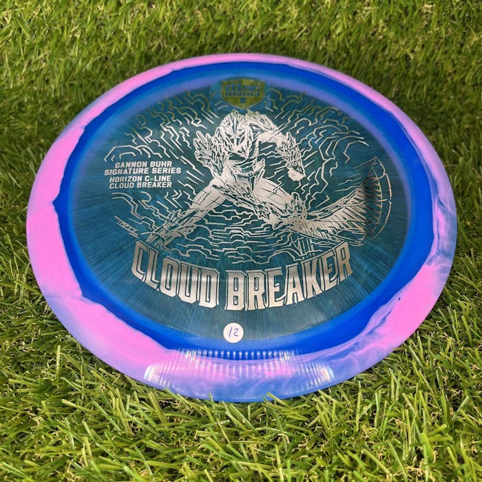 C-Line Horizon Cloudbreaker Gannon Buhr 2025