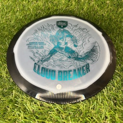 C-Line Horizon Cloudbreaker Gannon Buhr 2025