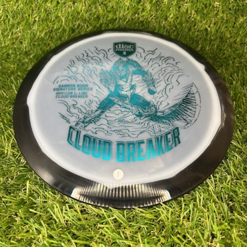 C-Line Horizon Cloudbreaker Gannon Buhr 2025