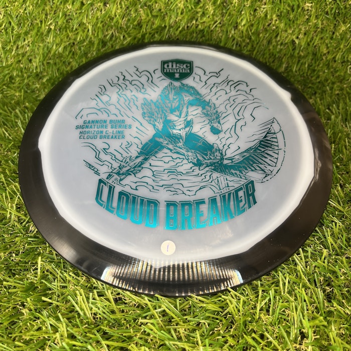 C-Line Horizon Cloudbreaker Gannon Buhr 2025