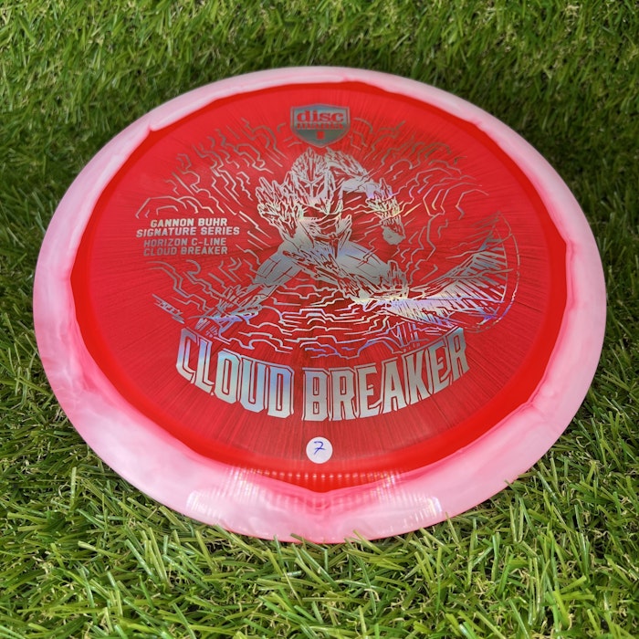 C-Line Horizon Cloudbreaker Gannon Buhr 2025