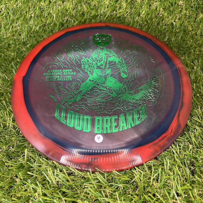 C-Line Horizon Cloudbreaker Gannon Buhr 2025