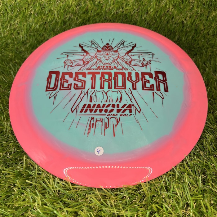 Halo Star Destroyer