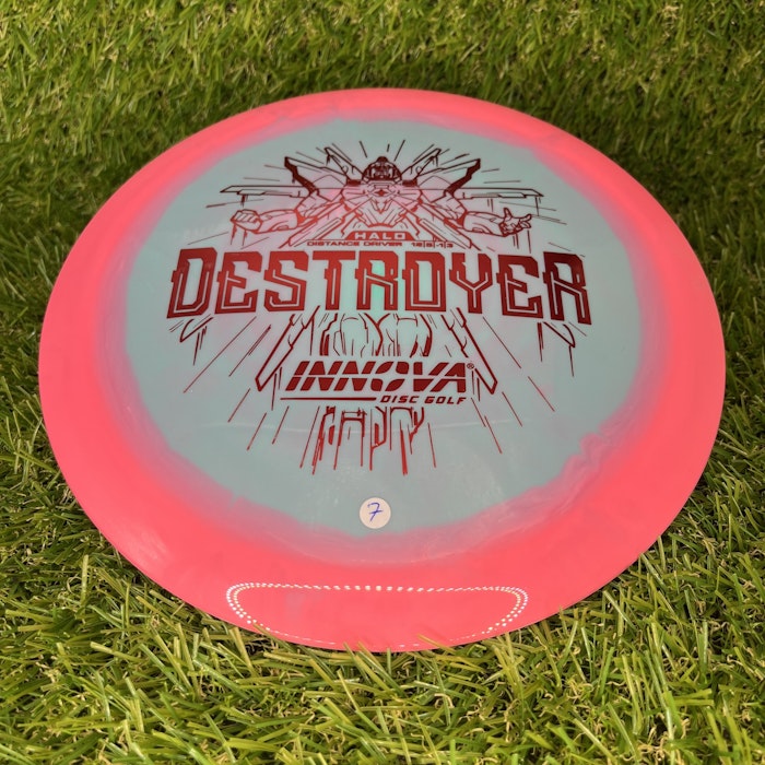 Halo Star Destroyer