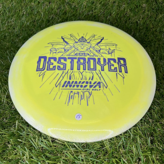 Halo Star Destroyer
