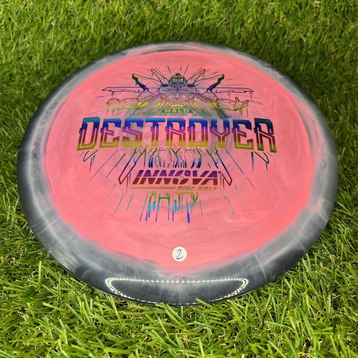 Halo Star Destroyer
