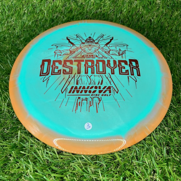 Halo Star Destroyer