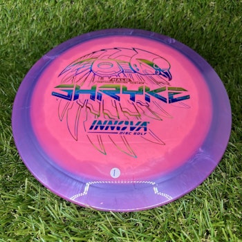 Halo Star Shryke