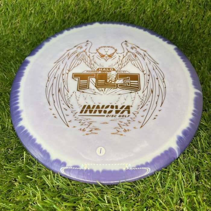 Halo Star TL3
