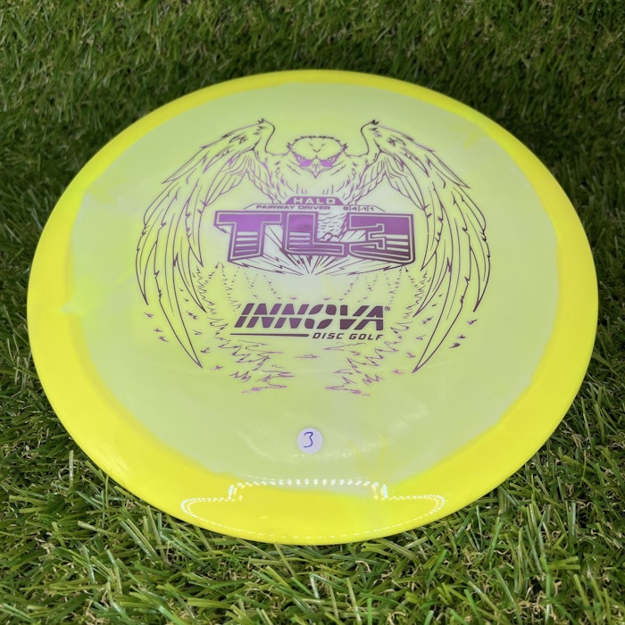 Halo Star TL3