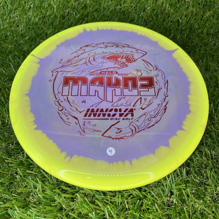 Halo Star Mako3