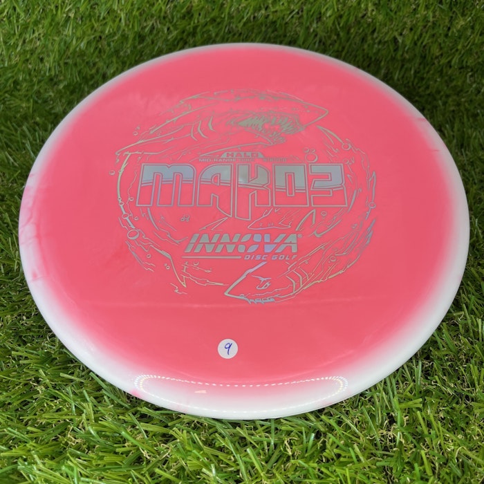 Halo Star Mako3