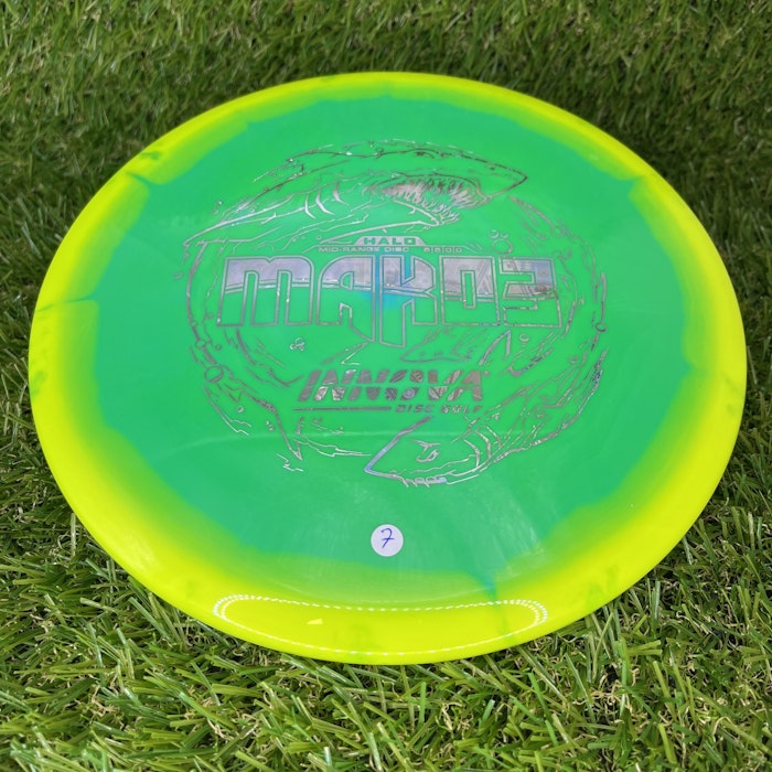 Halo Star Mako3