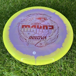 Halo Star Mako3