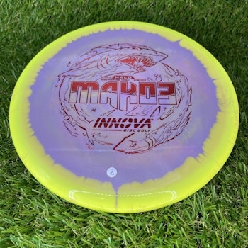 Halo Star Mako3