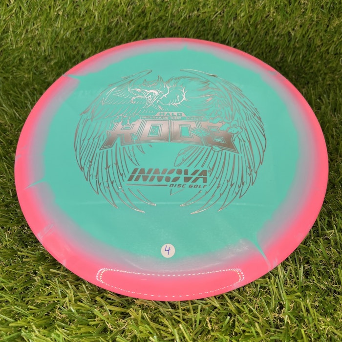 Halo Star Roc3