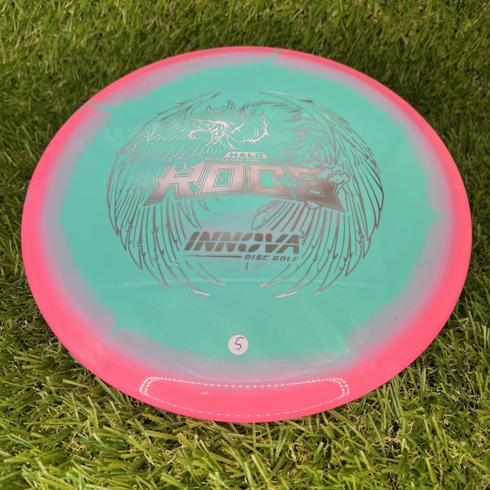 Halo Star Roc3