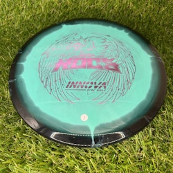 Halo Star Roc3