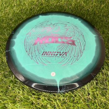 Halo Star Roc3