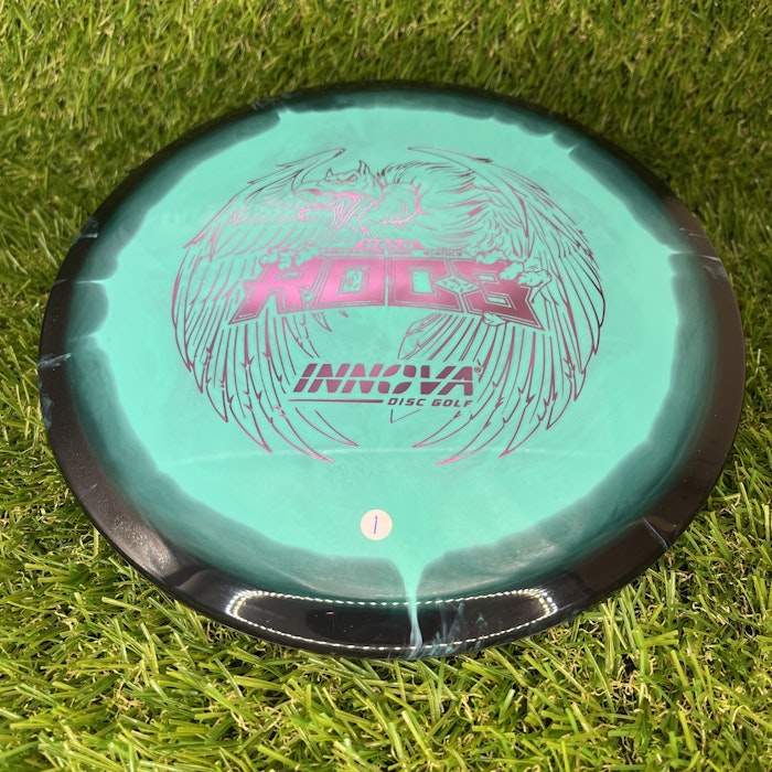 Halo Star Roc3