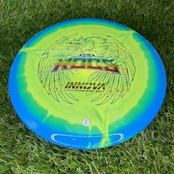 Halo Star Roc3