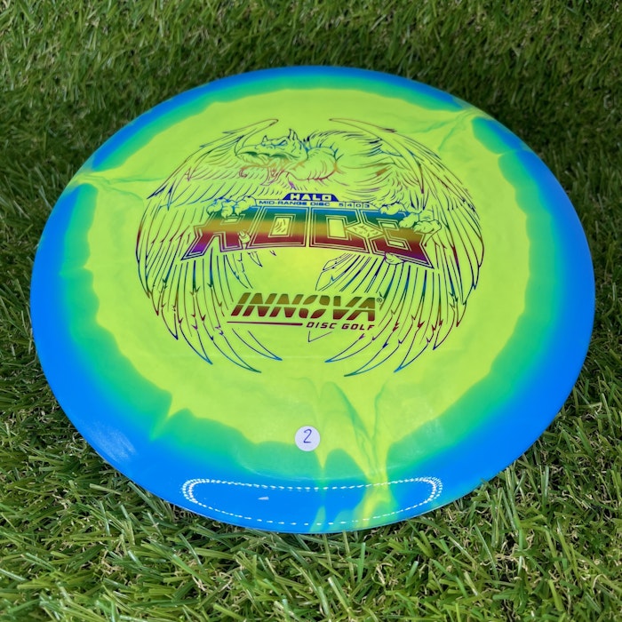 Halo Star Roc3