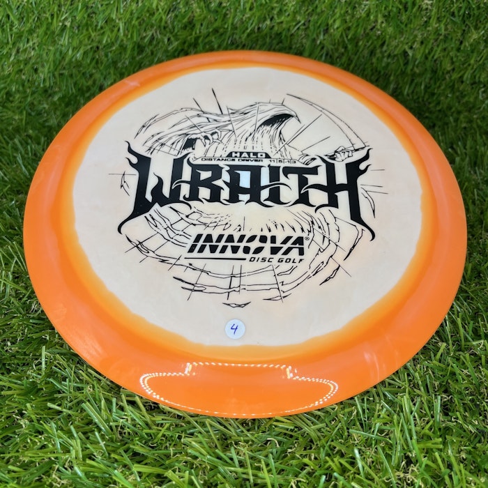 Halo Star Wraith