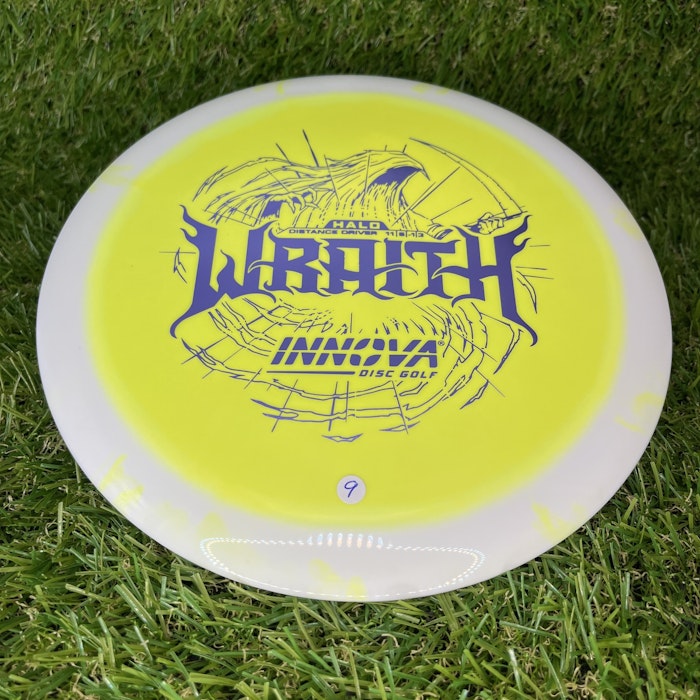 Halo Star Wraith