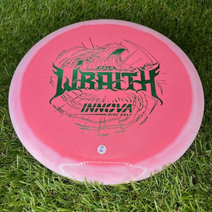 Halo Star Wraith