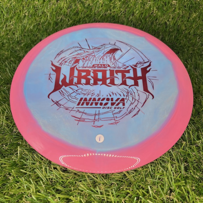 Halo Star Wraith
