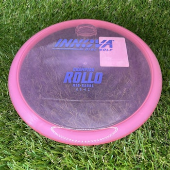 Champion Rollo