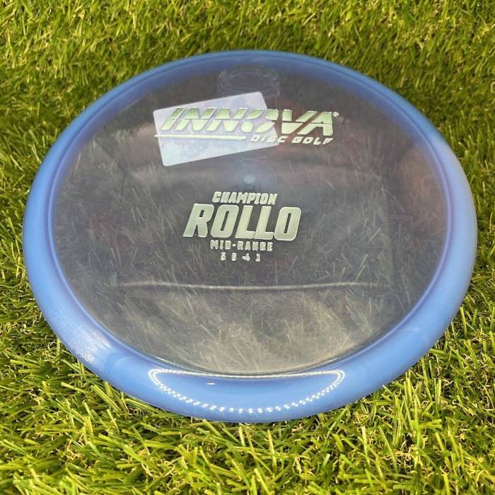 Champion Rollo