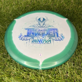 Halo Star Invader