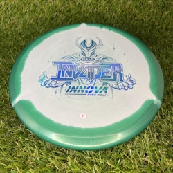 Halo Star Invader