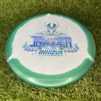 Halo Star Invader