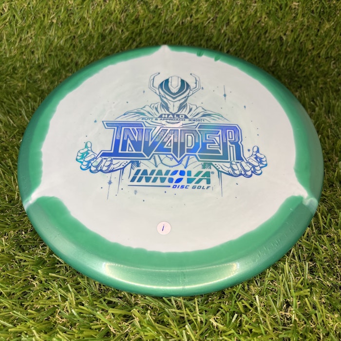 Halo Star Invader