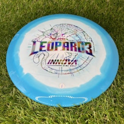 Halo Star Leopard3