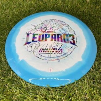 Halo Star Leopard3