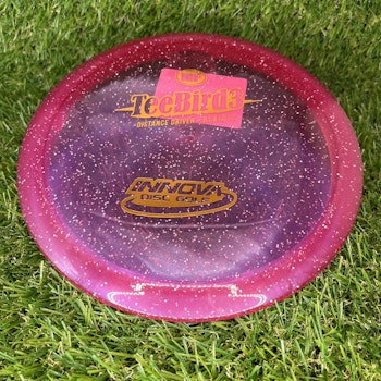 Champion Metal Flake Teebird3